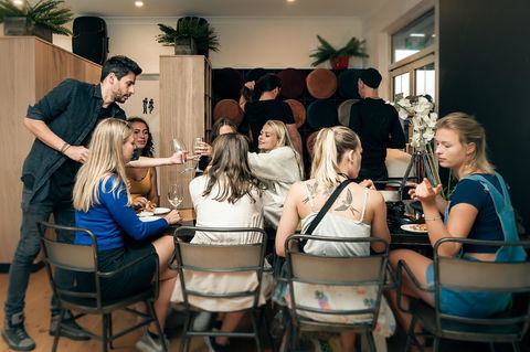 Mad Monkey Hostel Coogee Beach - Accommodation NT 31