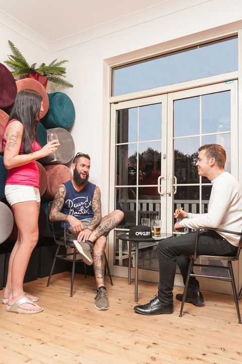 Mad Monkey Hostel Coogee Beach - Accommodation NT 34