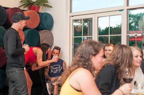 Mad Monkey Hostel Coogee Beach - Accommodation NT 25