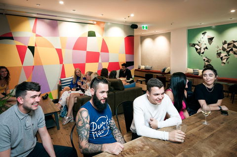 Mad Monkey Hostel Coogee Beach - Accommodation NT 13