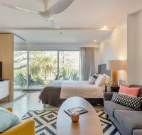 Scandi Beach apartment - NT Tourism