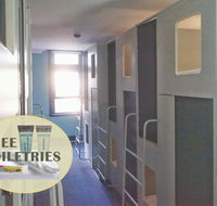 Tiger Hostel Sydney - NT Tourism