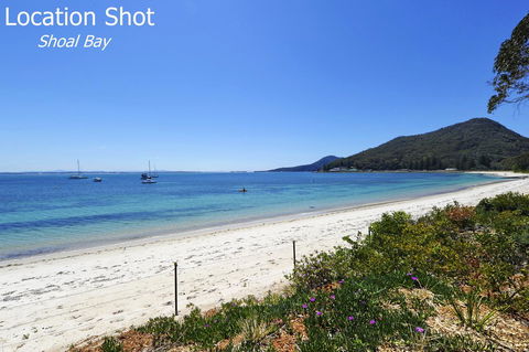 Ronald Avenue 1/65 - Shoal Bay - NT Tourism 10