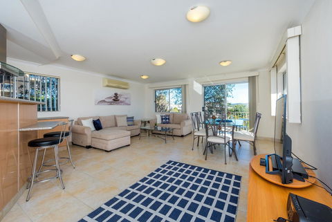 Ronald Avenue 1/65 - Shoal Bay - NT Tourism 1