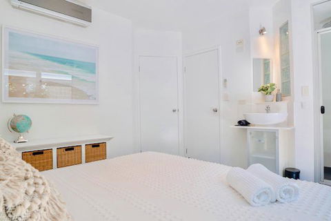 Hastings By The Sea - Accommodation NT 3