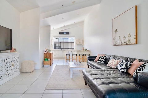 Hastings By The Sea - Accommodation NT 6