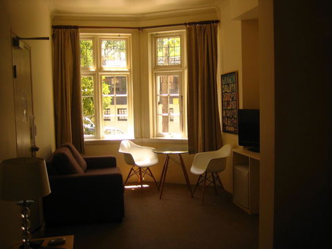 Hotel 59 Sydney - Accommodation NT 4
