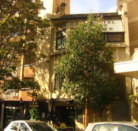 Hotel 59 Sydney - Accommodation NT