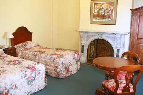 Avonmore On The Park Boutique Hotel - Accommodation NT 27