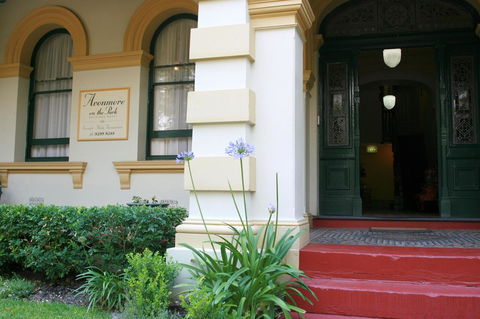 Avonmore On The Park Boutique Hotel - Accommodation NT 26