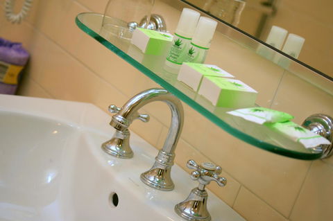 Avonmore On The Park Boutique Hotel - Accommodation NT 17