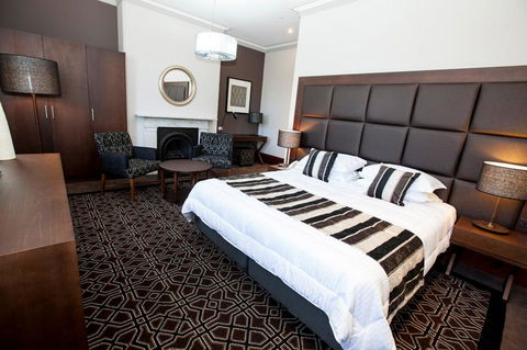 Avonmore On The Park Boutique Hotel - Accommodation NT 3
