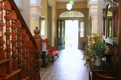 Avonmore On The Park Boutique Hotel - Accommodation NT 5