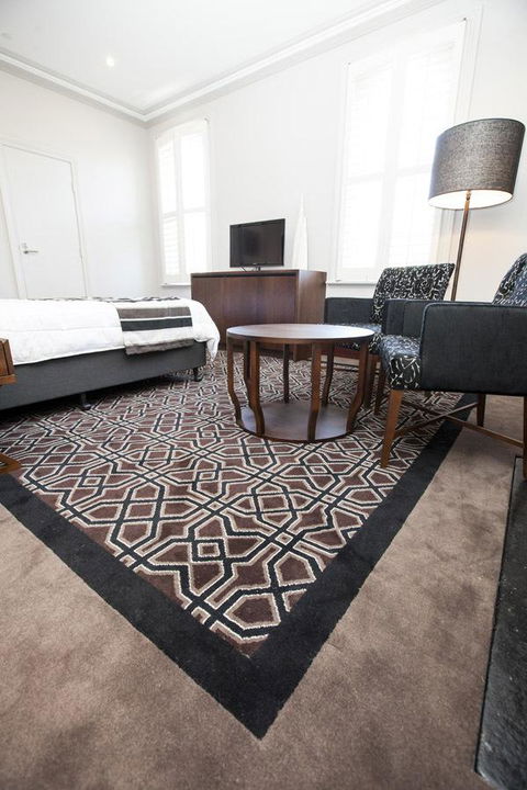 Avonmore On The Park Boutique Hotel - Accommodation NT 42
