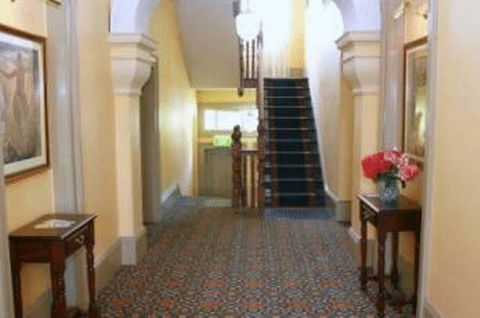 Avonmore On The Park Boutique Hotel - Accommodation NT 39