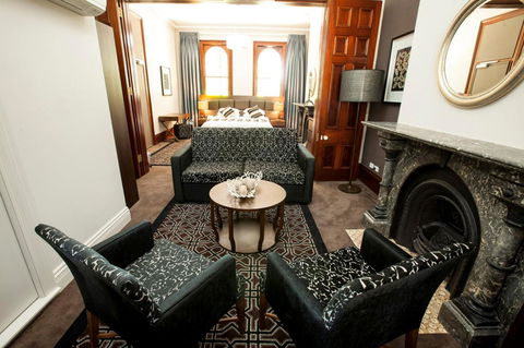 Avonmore On The Park Boutique Hotel - Accommodation NT 9