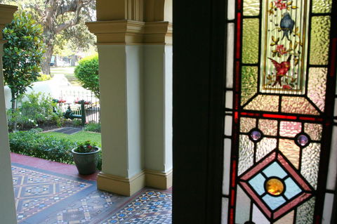 Avonmore On The Park Boutique Hotel - Accommodation NT 7