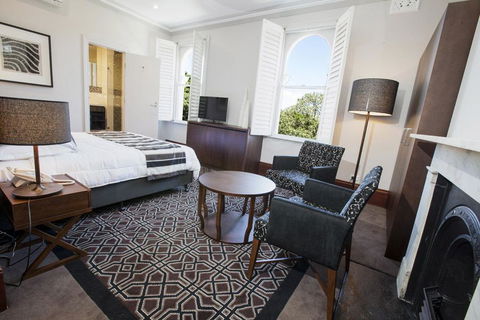 Avonmore On The Park Boutique Hotel - Accommodation NT 44