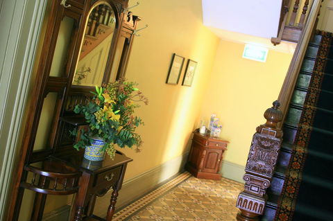 Avonmore On The Park Boutique Hotel - Accommodation NT 29