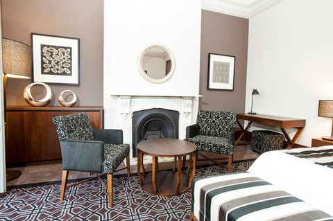Avonmore On The Park Boutique Hotel - Accommodation NT 33