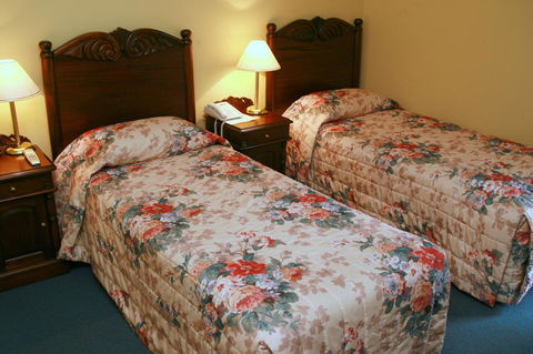 Avonmore On The Park Boutique Hotel - Accommodation NT 2