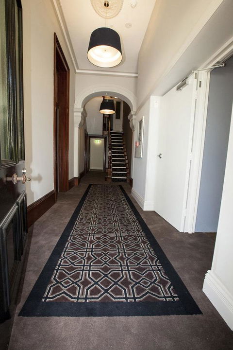 Avonmore On The Park Boutique Hotel - Accommodation NT 41