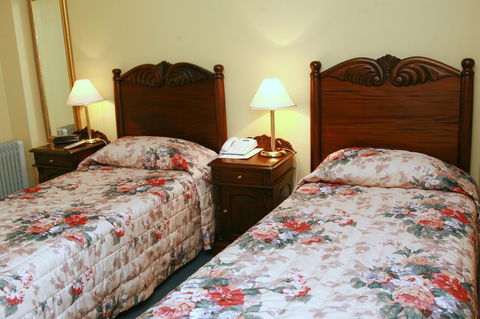 Avonmore On The Park Boutique Hotel - Accommodation NT 28
