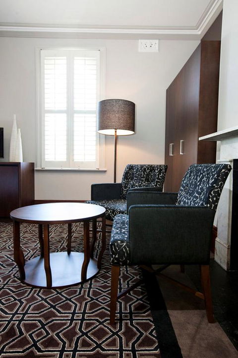 Avonmore On The Park Boutique Hotel - Accommodation NT 23