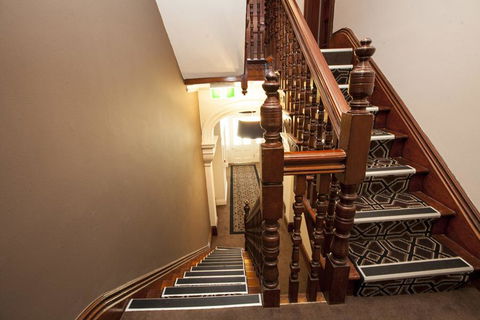 Avonmore On The Park Boutique Hotel - Accommodation NT 43