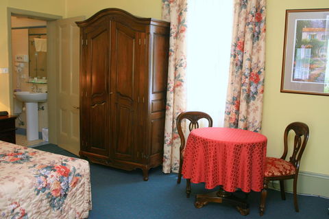 Avonmore On The Park Boutique Hotel - Accommodation NT 12