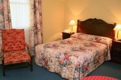 Avonmore On The Park Boutique Hotel - Accommodation NT 13
