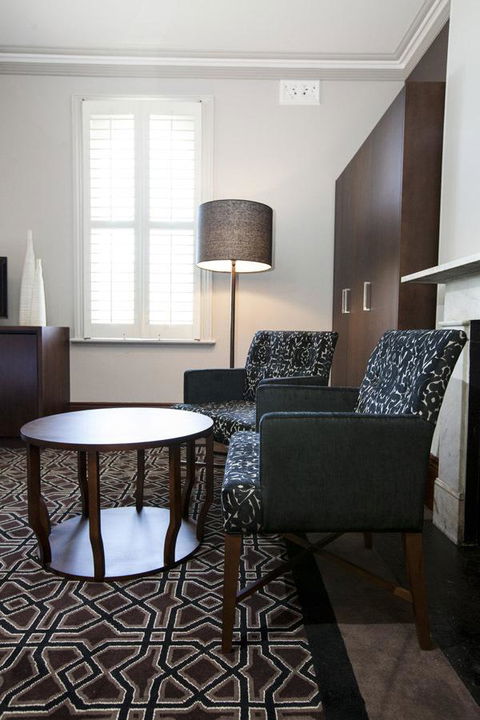 Avonmore On The Park Boutique Hotel - Accommodation NT 40