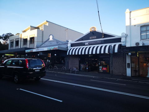 Newtown Cozy Stays - Accommodation NT 21