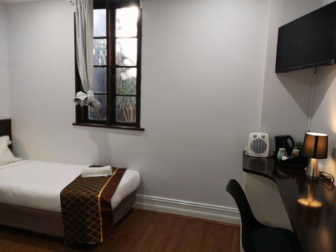 Newtown Cozy Stays - Accommodation NT 36