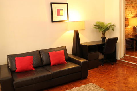 Newtown Cozy Stays - Accommodation NT 12