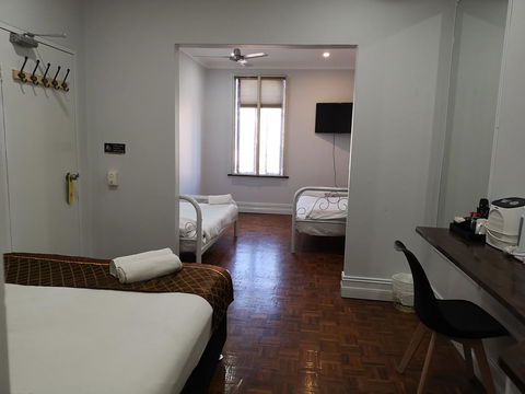 Newtown Cozy Stays - Accommodation NT 29