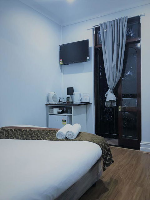 Newtown Cozy Stays - Accommodation NT 41