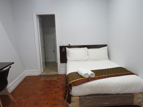 Newtown Cozy Stays - Accommodation NT 37