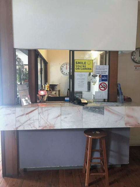 Newtown Cozy Stays - Accommodation NT 8