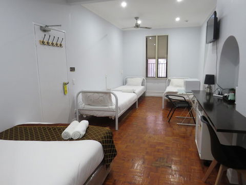 Newtown Cozy Stays - Accommodation NT 42
