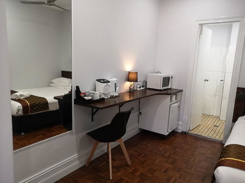 Newtown Cozy Stays - Accommodation NT 44