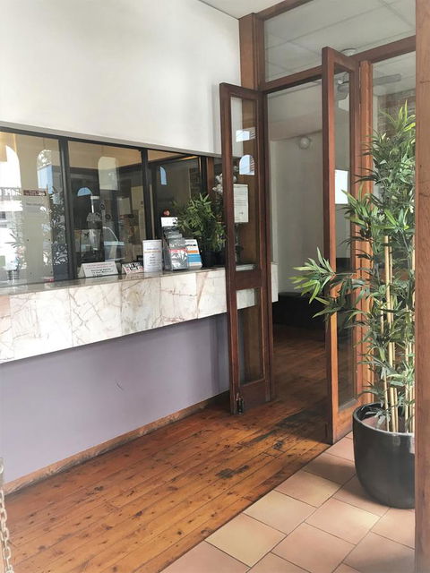 Newtown Cozy Stays - Accommodation NT 7