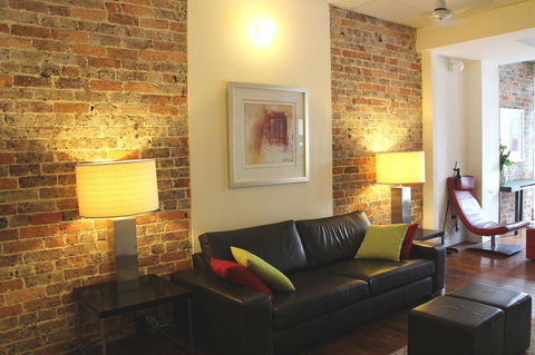 Newtown Cozy Stays - Accommodation NT 13