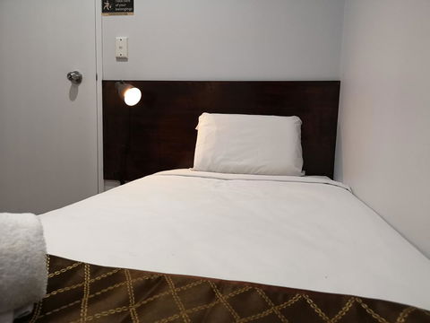 Newtown Cozy Stays - Accommodation NT 27