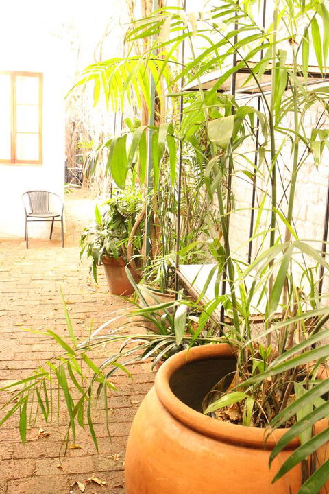 Newtown Cozy Stays - Accommodation NT 10