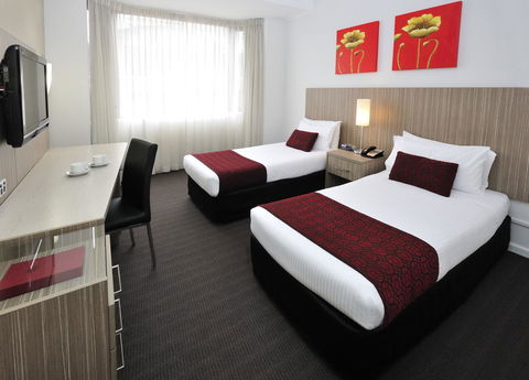 Metro Hotel Marlow Sydney Central - NT Tourism 19