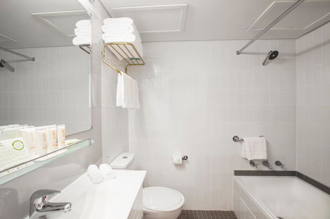 Metro Hotel Marlow Sydney Central - NT Tourism 7