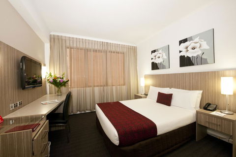 Metro Hotel Marlow Sydney Central - NT Tourism 2