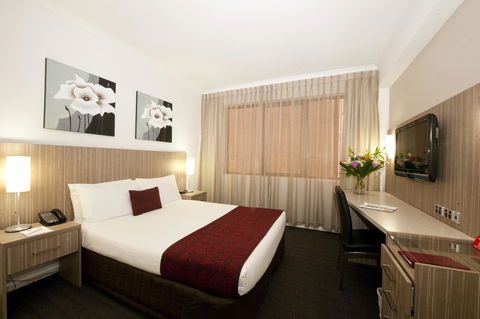 Metro Hotel Marlow Sydney Central - NT Tourism 30