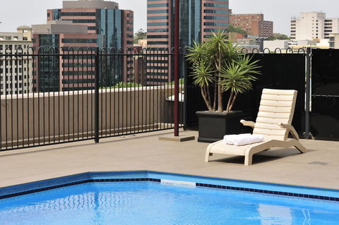 Metro Hotel Marlow Sydney Central - NT Tourism 18